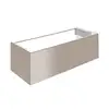 Image de Keuco X-Line Meuble sous-vasque, 1 tiroir, 33181140000,