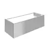 Image de Keuco X-Line Meuble sous-vasque, 1 tiroir, 33181290000,