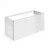Image de Keuco X-Line Meuble sous-vasque, 1 tiroir, 33182300000,