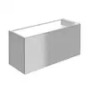 Image de Keuco X-Line Meuble sous-vasque, 1 tiroir, 33182290000,