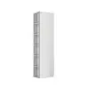 Image de Keuco X-Line Colonne, 1 porte, 33131300002,