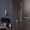 Image de Keuco IXMO SOLO Mitigeur monocommande de douche encastré, 59601010001,