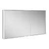 Image de Keuco Royal Match Armoire de toilette, 2 portes, 12815171301,