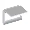 Image de Keuco Plan Porte-rouleau de papier toilette, 14973170000,
