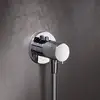 Image de Keuco IXMO SOLO Mitigeur thermostatique de douche encastré, 59554010021,
