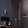 Image de Keuco IXMO SOLO Barre de douche, 59585010901,