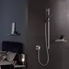 Image de Keuco IXMO SOLO Barre de douche, 59585010902,