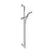 Image de Keuco IXMO SOLO Set de douche avec barre, 1 jet, 59587010921,