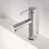 Image de Keuco IXMO Mitigeur de lavabo 100, 59502011100, 100