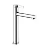 Image de Keuco IXMO Mitigeur de lavabo 210, 59510011100, 210