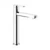 Image de Keuco IXMO Mitigeur de lavabo 210, 59510013100, 210