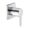Image de Keuco IXMO Mitigeur monocommande de douche encastré, 59551010302,