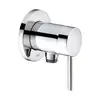 Image de Keuco IXMO Mitigeur monocommande de douche encastré, 59552010201,