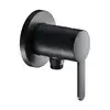 Image de Keuco IXMO Mitigeur monocommande de douche encastré, 59552370301,