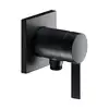 Image de Keuco IXMO SOLO Mitigeur monocommande de douche encastré, 59552379502,