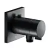 Image de Keuco IXMO SOLO Mitigeur thermostatique de douche encastré, 59554370002,