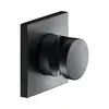 Image de Keuco IXMO Support de douchette, 59591370002,