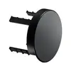 Image de Keuco IXMO Cache pour disconnecteur, rond, 59949370001,