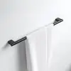 Image de Keuco Plan Black Selection Porte-serviettes de bain, 14901370600,