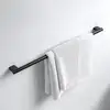 Image de Keuco Plan Black Selection Porte-serviettes de bain, 14901370800,