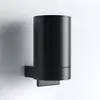 Image de Keuco Plan Black Selection Distributeur de savon liquide, 14951370000,