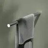 Image de Keuco REVA Barre porte-serviette de toilette, 12820010000,