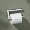 Image de Keuco REVA Porte-rouleau de papier toilette, 12862010000,