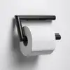 Image de Keuco REVA Porte-rouleau de papier toilette, 12862370000,