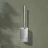 Image de Keuco REVA Porte-brosse WC avec brosse, 12864019000,