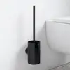 Image de Keuco REVA Porte-brosse WC avec brosse, 12864379000,