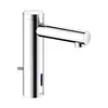 Image de Keuco IXMO Mitigeur de lavabo à déclenchement sans contact, 59511011100,