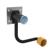 Image de Keuco Kit de montage pour robinetterie électronique, 59917000070,
