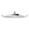 Image de Keuco Universal Douche de tête, 1 jet, 59886010201,