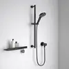 Image de Keuco IXMO Set de douche avec barre, 3 jets, 59587370801,
