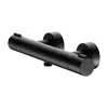Image de Keuco PLAN BLUE Mitigeur thermostatique de douche en applique, 53926371001,