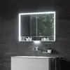 Image de Keuco Royal Lumos Armoire de toilette, 2 portes, 14314171304,