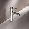 Image de Keuco IXMO Mitigeur de lavabo 130, 59501012101, 130