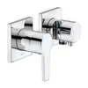 Image de Keuco Edition 11 Mitigeur monocommande, pour bain & douche, 51151011222,