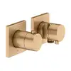 Image de Keuco Edition 11 Mitigeur thermostatique, pour bain & douche, 51153031222,