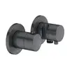 Image de Keuco Edition 400 Mitigeur thermostatique, pour bain & douche, 51553131221,