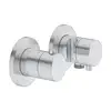 Image de Keuco PLAN BLUE Mitigeur thermostatique, pour bain & douche, 53953171221,
