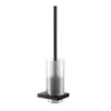 Image de Keuco Edition 11 Porte-brosse WC avec brosse, 11164379000,