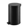 Image de Keuco Plan Black Selection Poubelle, 04988370000,