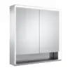 Image de Keuco Royal Lumos Armoire de toilette, 2 portes, 14322171301,