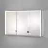 Image de Keuco Royal Lumos Armoire de toilette, 3 portes, 14325172301,