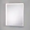 Image de Keuco Royal Lumos Armoire de toilette, 1 porte, 14331172201,
