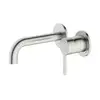 Image de Keuco Plan Blue Mitigeur mural de lavabo, 53916070201,