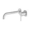 Image de Keuco Plan Blue Mitigeur mural de lavabo, 53916171201,