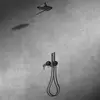 Image de Keuco IXMO Ensemble de douche encastré, Mitigeur monocommande, 59651370301,