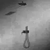 Image de Keuco IXMO Ensemble de douche encastré, Mitigeur monocommande, 59651370402,